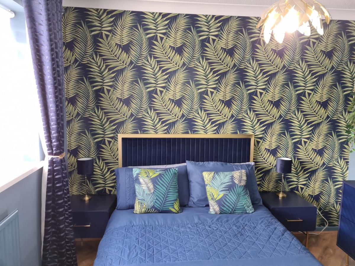 Stunning 2 Bed House Near Coastal Path/Lake/Beach Llanelli Eksteriør billede